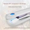 Philips HX2461 Звуковая электрическая зубная щетка вилка CN (адаптер в комплекте)