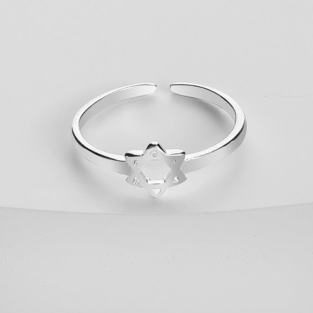 1888 Новое кольцо для девочек, модное кольцо для девушки, кольцо для подруги, открытое кольцо, кольцо с гравировкой в ​​виде узла, изысканные ювелирные изделия, комплект для пары, кольцо, открытые регулируемые ювелирные изделия