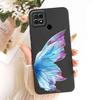 Чехол для Xiaomi Poco C40 2022 Милый Кот Цветок Обложка 6.71'' Мягкий Силиконовый Чехол Для Xiaomi Poco C40 C 40 PocoC40 Бампер
