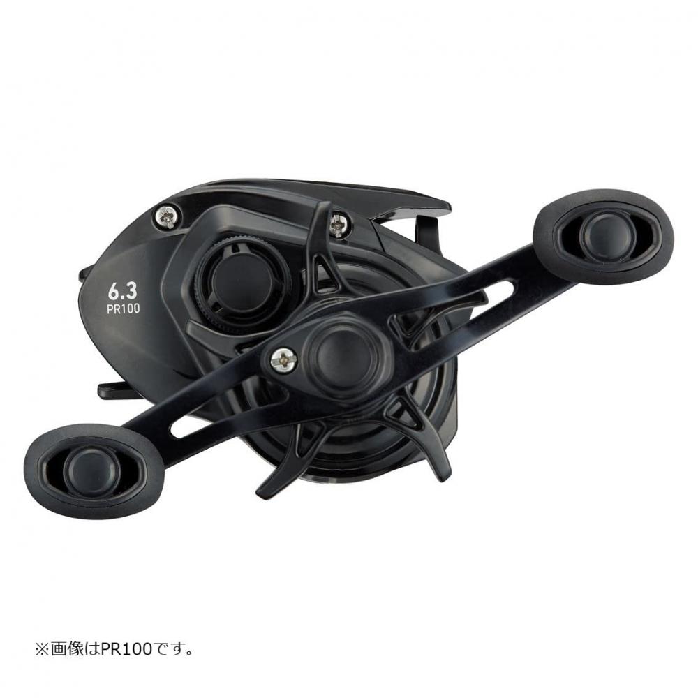 DAIWA Bass Bait Reel PR100H