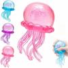 Nee Doh Jelly Hops Осьминог Игрушка-антистресс Мягкая Водная Мягкая Украшение для снятия стресса для Дома Детских Поделок
