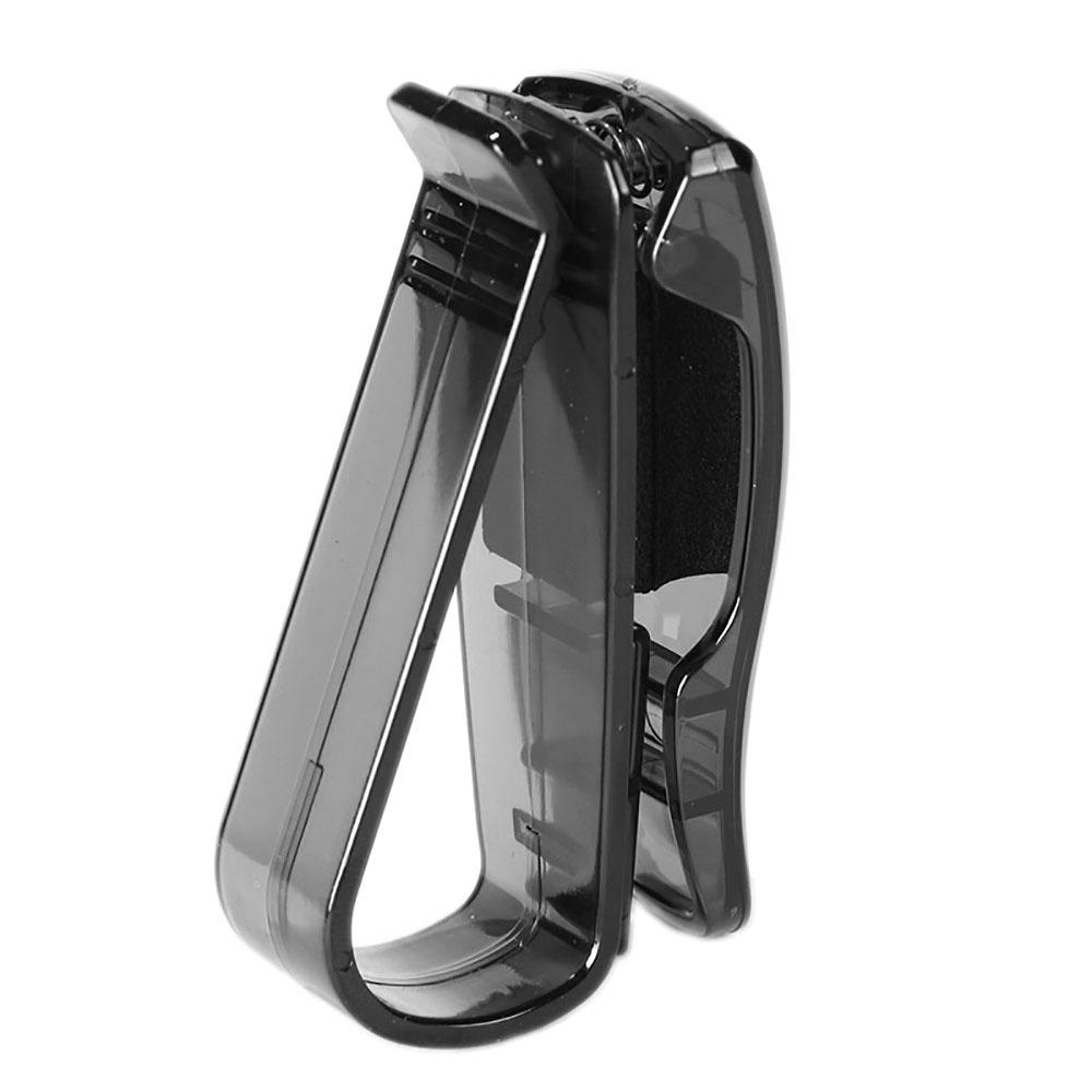 Универсальный автомобильный держатель (клипса) для очков/визиток/документов