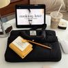 Милый портативный чехол для ноутбука и iPad