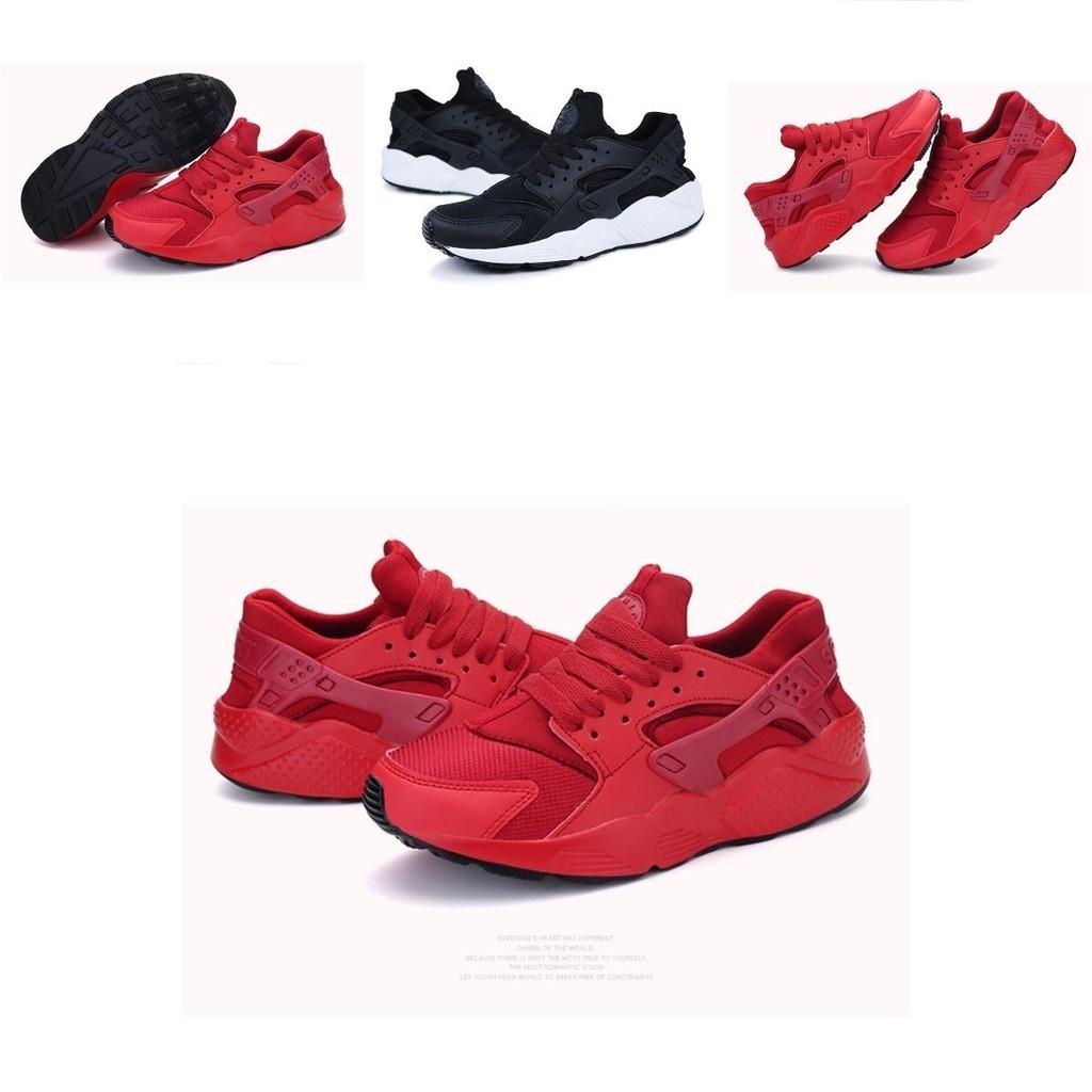 Men's Athletic Sneakers With Breathable Mesh Design For All-day Comfortable Wear