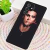 Крутой чехол для телефона Dylan O'Brien Teen Wolf для Samsung Galaxy note 10 pro S26 Ultra S23 S24 FE S25 S21 S22 PLUS ударопрочный