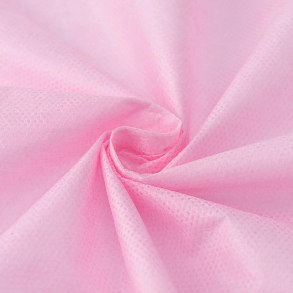 1PC Adjustable Fashion Disposable Bed Sheet Anti-Slip With Elastic Band Mattress Cover