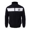 Newcastle United FC Mens Contrast Striped Tracksuit