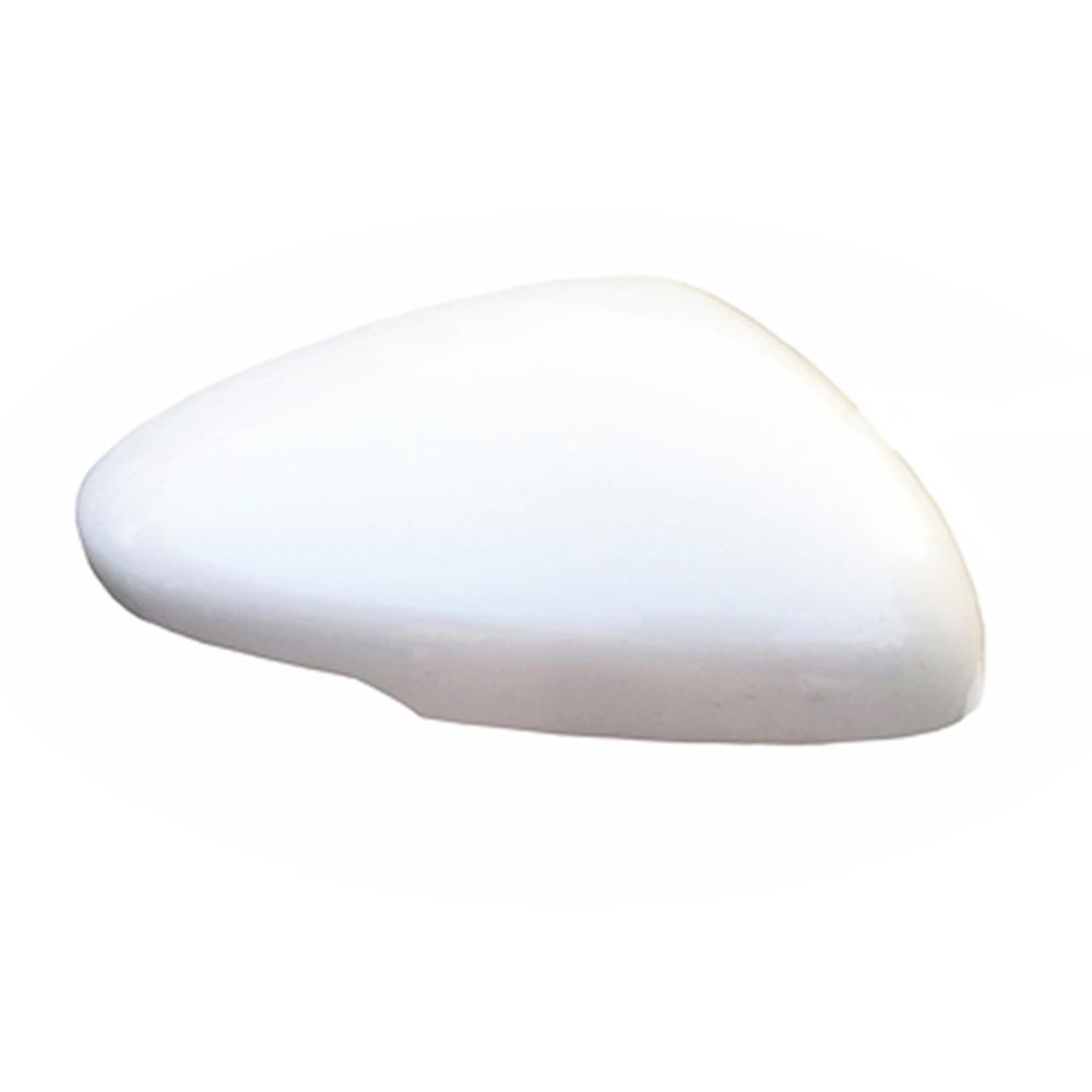 Primer Right Side Mirror Cover Fits For Honda Accord 2018 - 2022