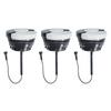 3X Gas Fuel Cap For STIHL MS192T MS200 MS250 MS290 MS390 MS440 MS460 MS880