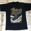 Футболка унисекс с коротким рукавом для взрослых Pallbearer Band Все размеры S - 5XL BL1372