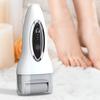 Electric Foot Grinder Callus Remover Three-Speed Intelligent Cocoon Removal Adjustment Scrub Head Long-Lasting Power Dead Dry Cracked Skin Care Tools