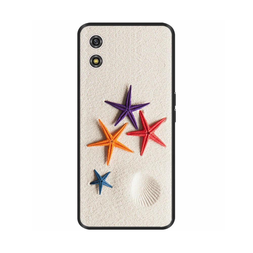 Для Xiaomi Qin 3 Ultra Чехол Роскошный Силиконовый Мягкий Чехол-бампер для QIN 3 Qin3Ultra QIN3 Ultra Coque Милый Защитный Чехол Capa