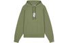 X A BATHING APE New Balance X Bape Свитшот Мужской Зеленый BASW3000-GRX