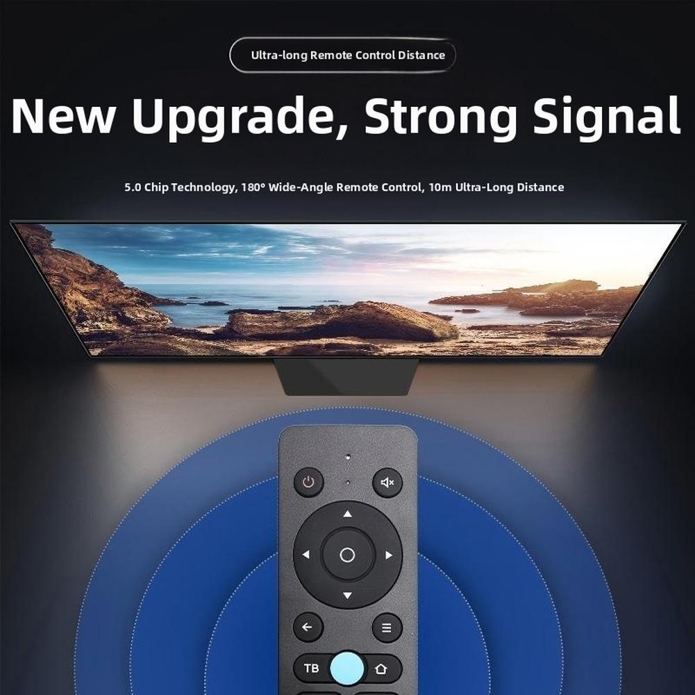 Пульт дистанционного управления для проекторов BBK AN1603 и Orima TV с углом обзора 180 градусов и дальностью действия 15 метров