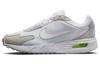Nike Air Max Solo Phantom White Football Grey Volt