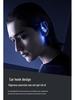 Беспроводные спортивные Bluetooth-наушники YW02 с заушными креплениями, ENC и долгим временем работы от аккумулятора