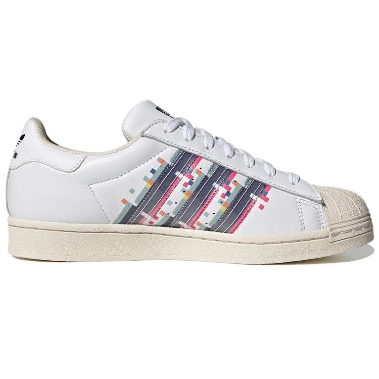 Adidas Superstar 'Gaming Pack' H05143