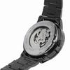 WINNER New Men Mechanical Watches Automatic Self-Wind Transparent Fashion Stainless Steel Wristwatch Skeleton Man Male Hour