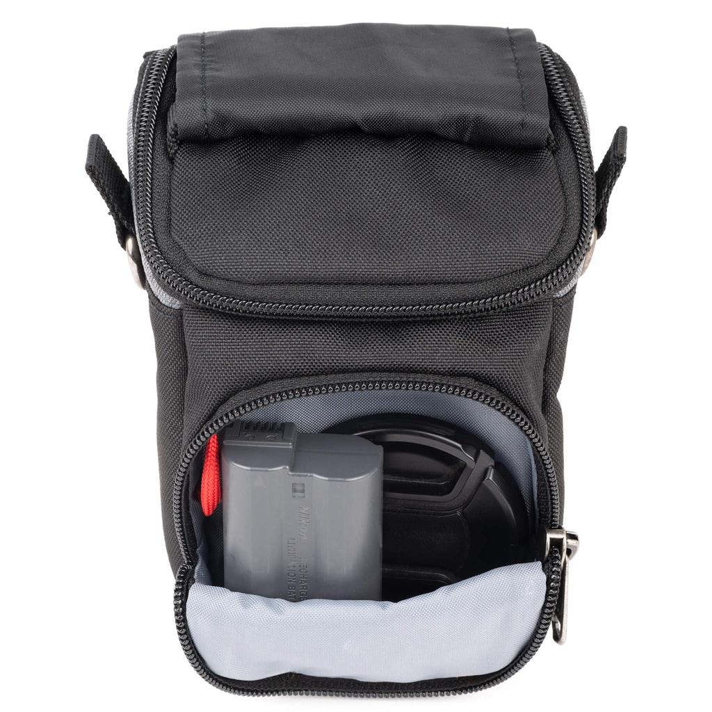 Сумка через плечо для беззеркальной камеры Mover 5 V2, цвет морской волны 001192 []thinkTANKphoto