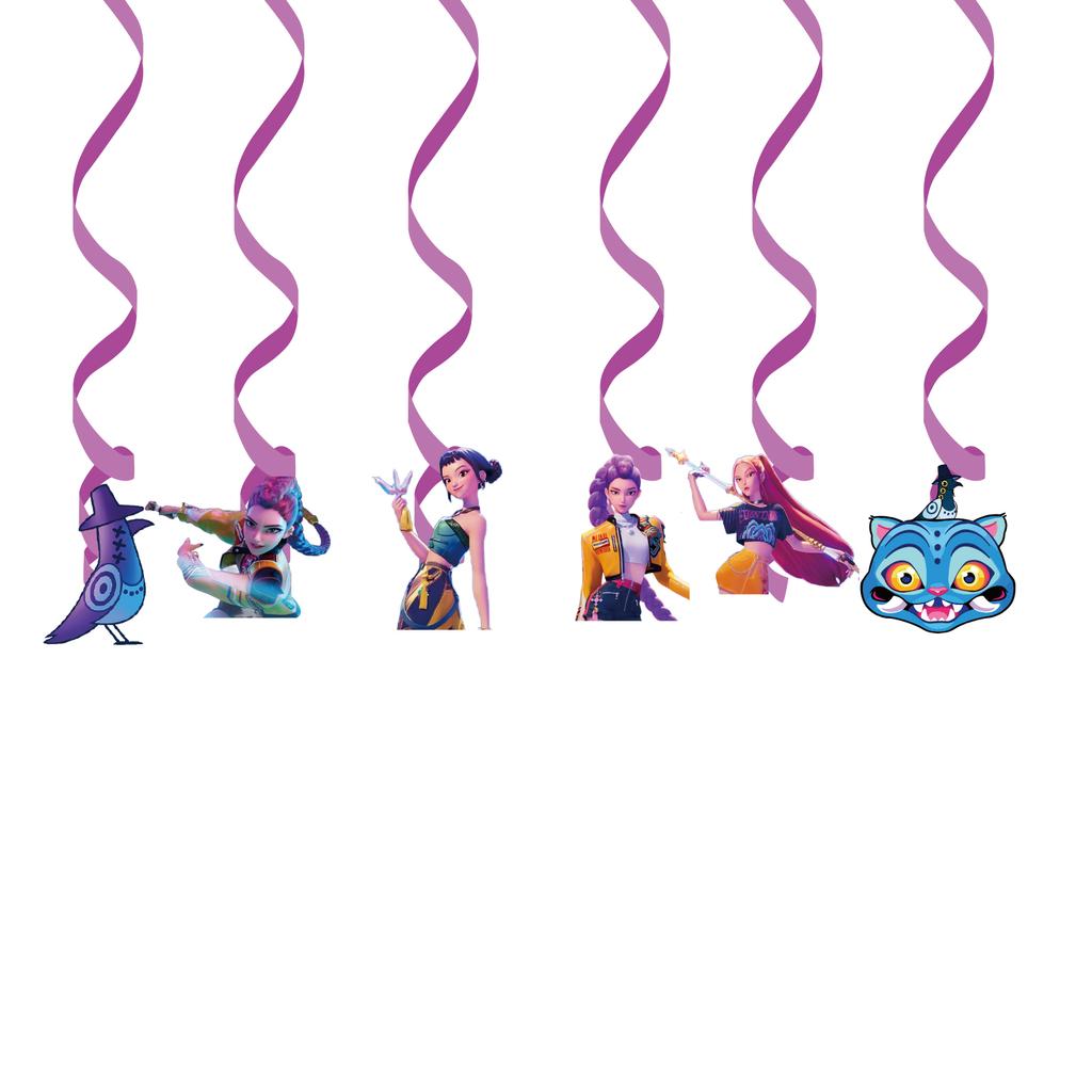 Баннер для украшения тематической вечеринки по случаю дня рождения, флажки, флажок для торта, воздушные шары - Набор