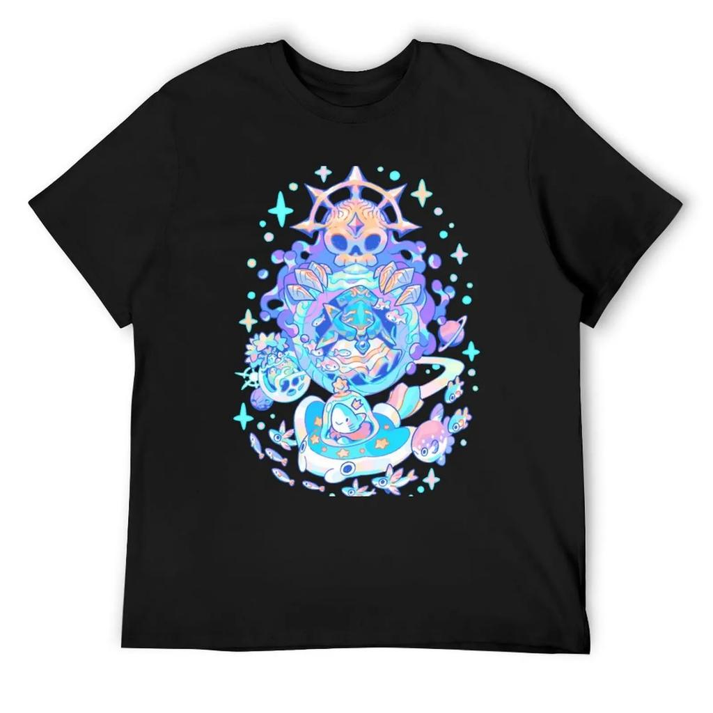 Unisex T-shirt Shark Knight T-Shirt graphic shirts Funny t-shirts anime clothes football t shirt mens workout shirts