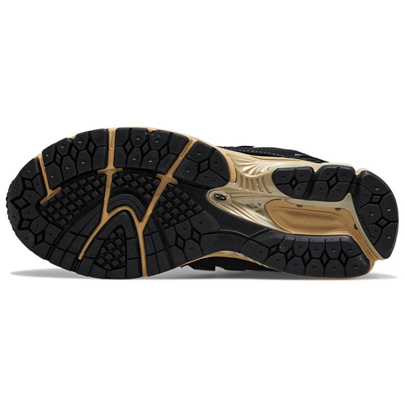 New Balance Кроссовки 1906R 'Black Taos Taupe' M1906RK