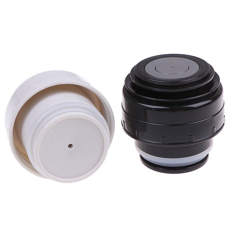 5.2Cm Vacuum Flask Lid Thermos Cover Portable Universal Travel Mug Accessories
