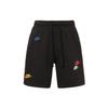 NSW Spe+ Ft Breathable Embroidered Letter Casual Shorts Men Bottoms Black DD4683-010