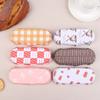 200Pcs Boat Shape Baking Cup Mold Greaseproof Bread Paper Holder Cupcake Liners  Oven Safe