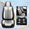 Универсальный чехол для сиденья автомобиля Ice Shreds для Mercedes GLA CLA CLS GLC GLE GLK GLS CLK SLC SL ML GL Автомобильные аксессуары Детали интерьера