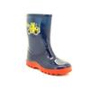 Boys Puddle Digger Wellingtons