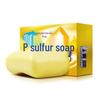 Shanghai Sulfur Soap