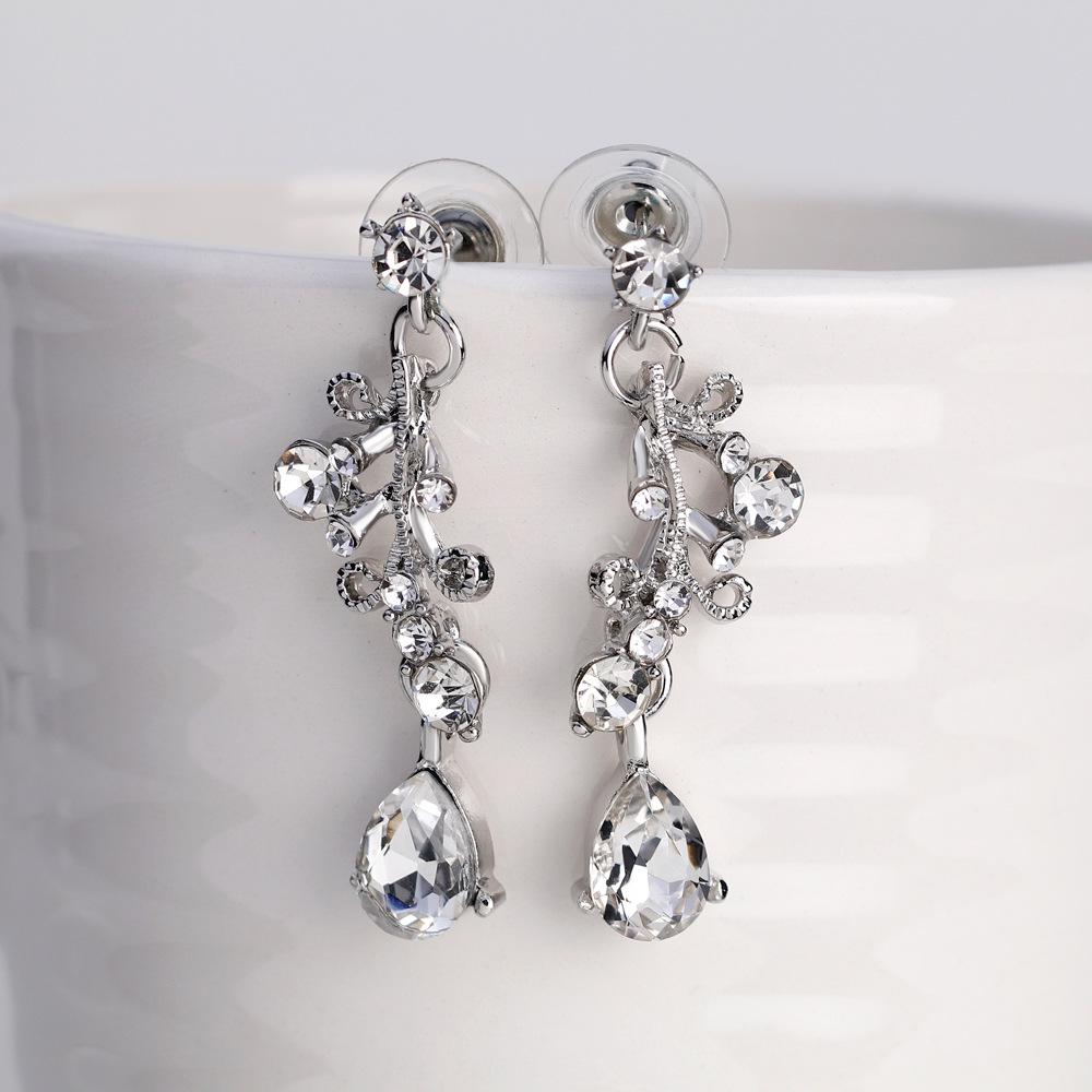 Женские комплекты бижутерии, ожерелья, серег B0910202 ADM