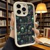 Готический книжный шкаф Черепа и розы Чехол для телефона для iPhone 17 16 15 14 13 12 11 Pro Max Plus Защитный, Гелевый, Гибкий, Защита от царапин