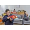Nerf Junior Wild Lionfury, бластер для дротиков, 16 дротиков Nerf Elite, от 6 лет