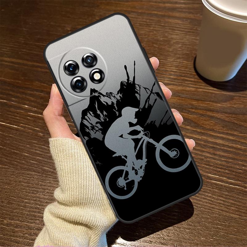 Чехол для велосипеда OnePlus Nord CE 3 Lite 2 2T N10 N20 N30 N100 N200 8T 9R 10R 10T 9 10 Pro 11 Cover