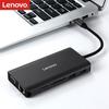 Lenovo Type-C Hub Adapter for Laptops