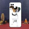 Чехол для собаки Джек-рассел-терьер для OPPO A58 A78 A98 A15 A16 A17 A76 A96 A77 A52 A72 A5 A9 A79 A94 A74 A57S A53S A54S