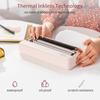 HPRT MT810 Портативный принтер формата A4 для термопечати с беспроводной связью BT Connect, совместимый с iOS и