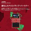 BOSS Boss Loop Station Looper RC-5 Compact Stereo Compatible Up to 13 Hours Recording Effector Gu...