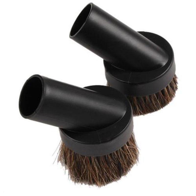 Brush Hose Hair 1 X Round Accessories Hose Hair Black