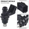 Motocycle Fuel Injector For 250 350 450 SX 2016-2020 79041023044 Motocycle Oil Injectors Replacement