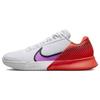 New Court Air Zoom Vapor Pro 2 'White Picante Fuchsia' DR6191-100