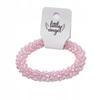 Hair Band Bracelet With Beads