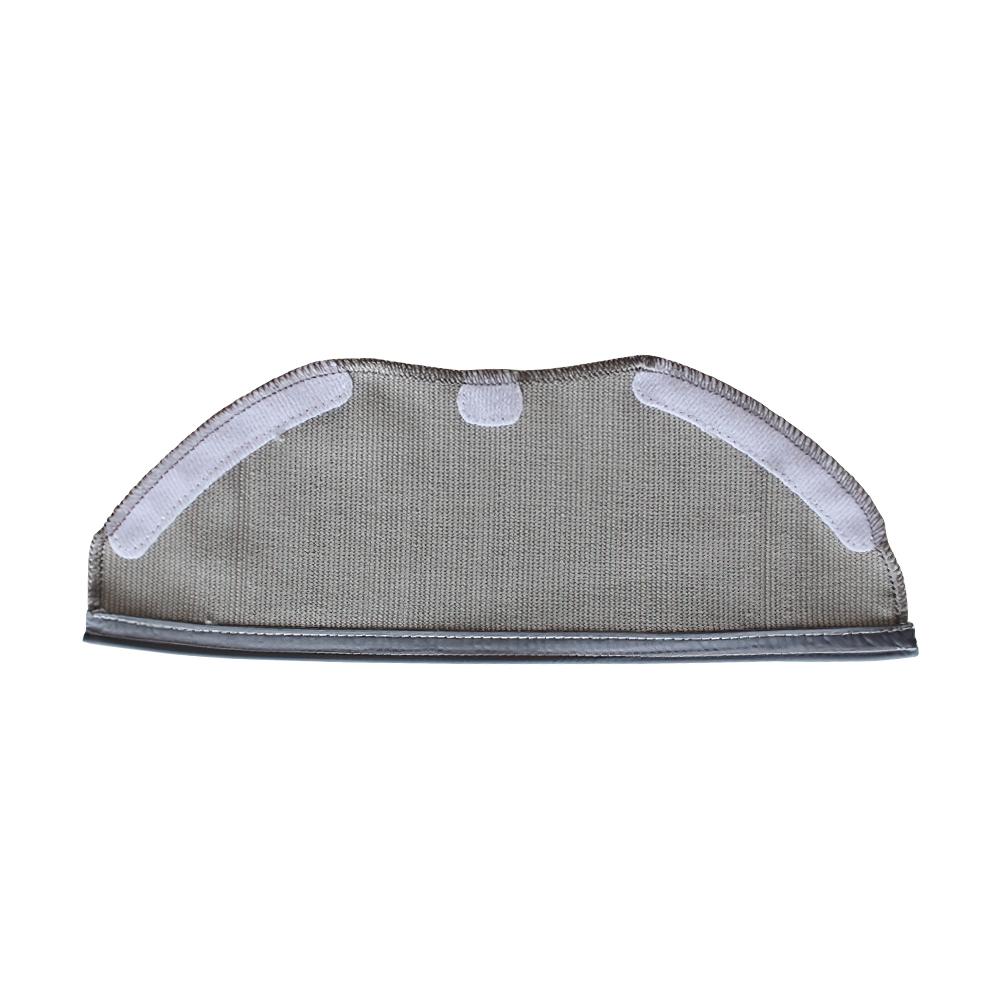 Робот-пылесос, швабра, тряпки для 360 X90 X95 S9, запасные части для пылесоса Robitc, аксессуары, сменная швабра для уборки