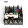 CHINT Residual Current Circuit Breaker NM1LE Series
