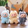 Fabric Plush Adorable Charm Doll Pendant For Keys And Decor Backpack