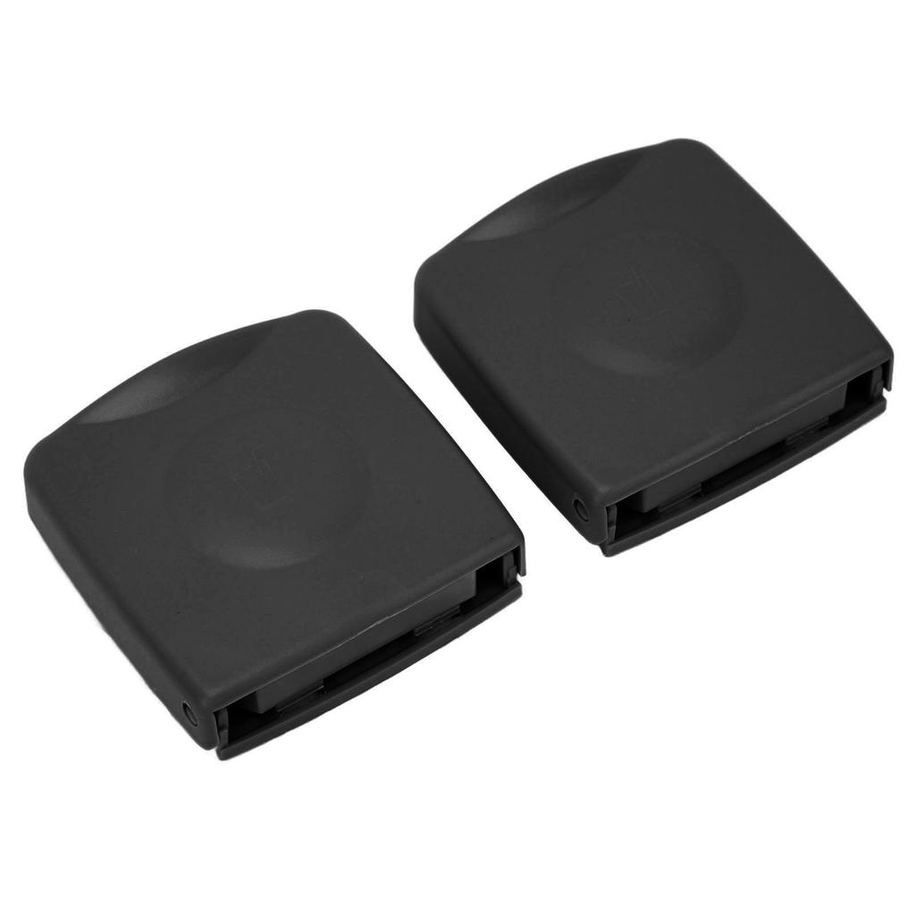 2pcs Foldable Car Cup Holder Vehicle Door Drink Holder with Screws for Marine Suv Van Boat