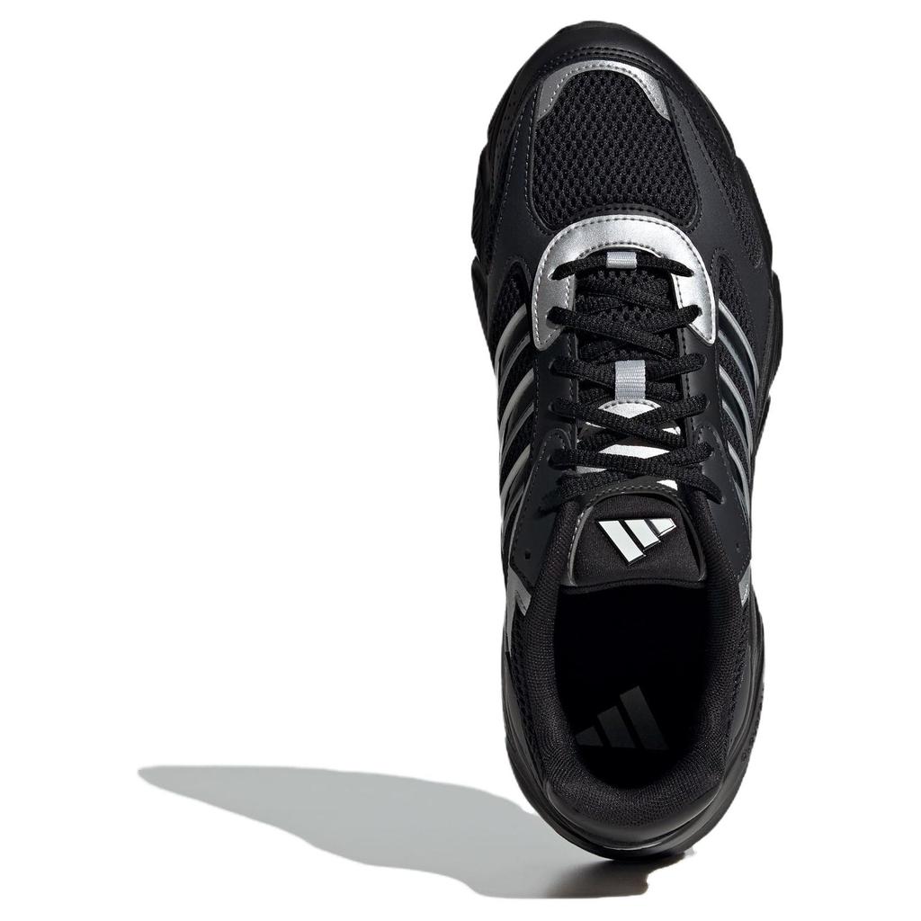 adidas Crazychaos 2000 'Черно-серебристый' JP5666