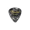 Fender Pick PICKPACK BLACK MOTO HVY
